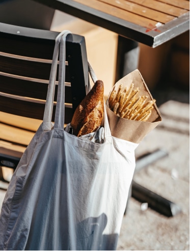 reach your niche market