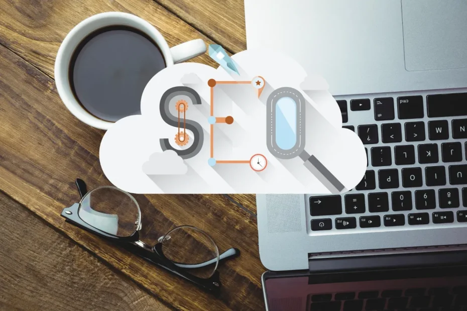 dental search engine optimization