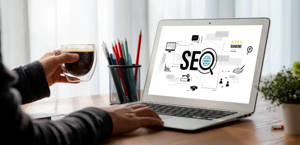search engine optimization for dental clinic