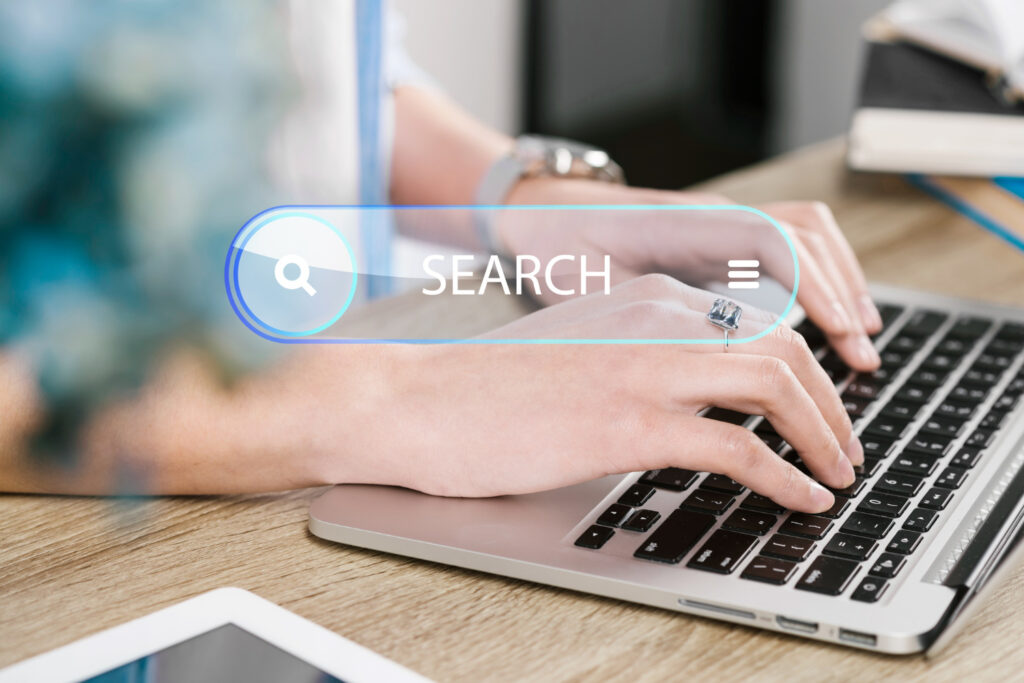 search optimization services