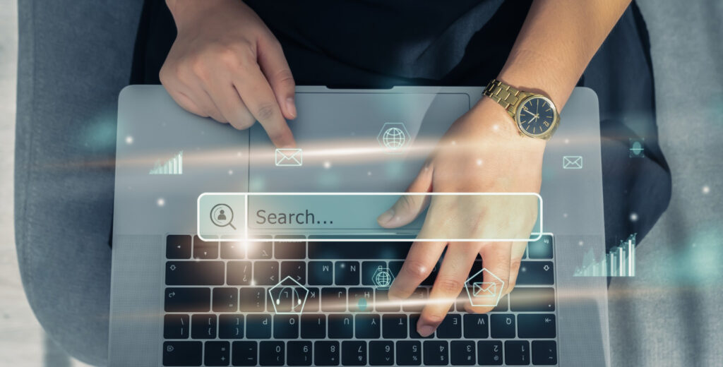 search optimization services