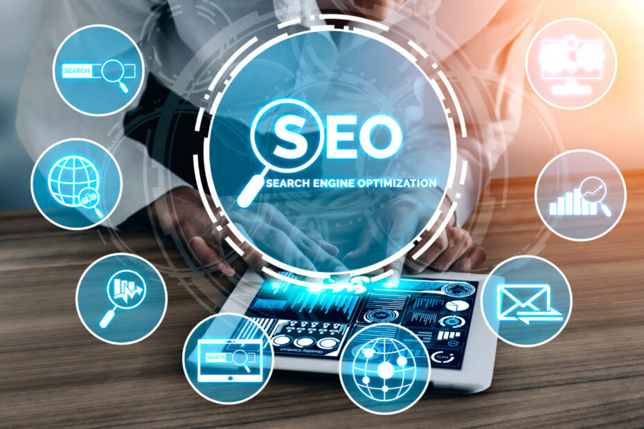 search optimization services