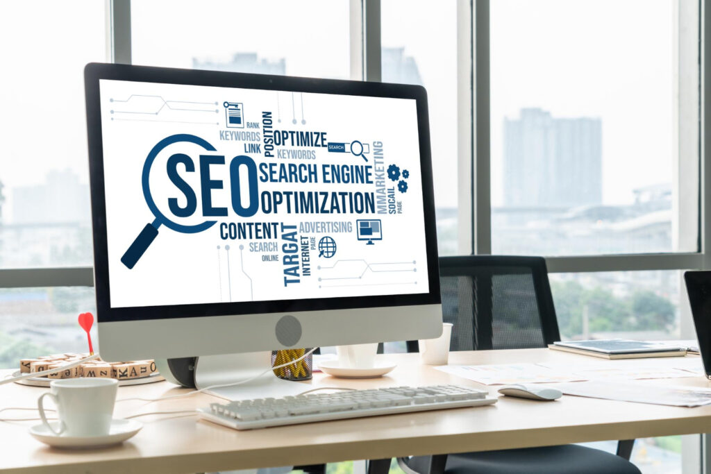search optimization services