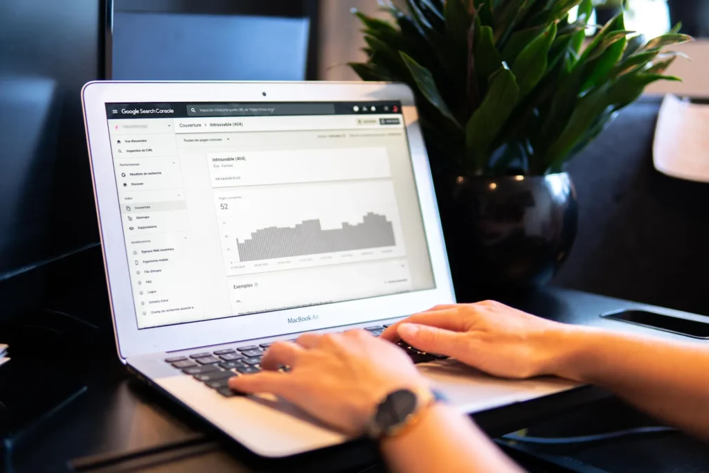 does google sites have seo