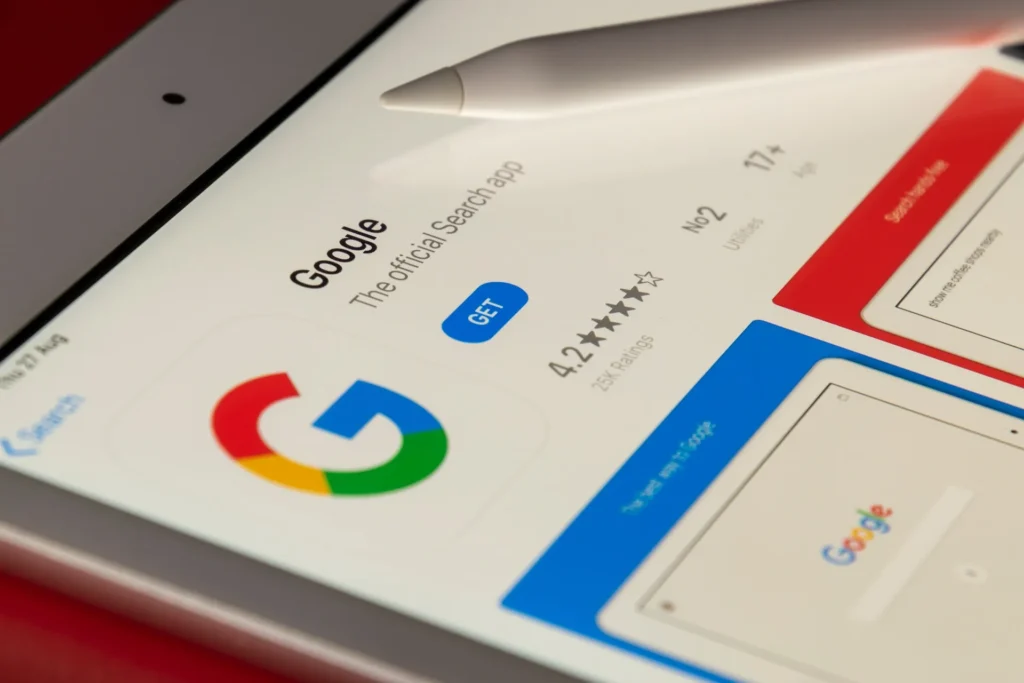 does google sites have seo ca
