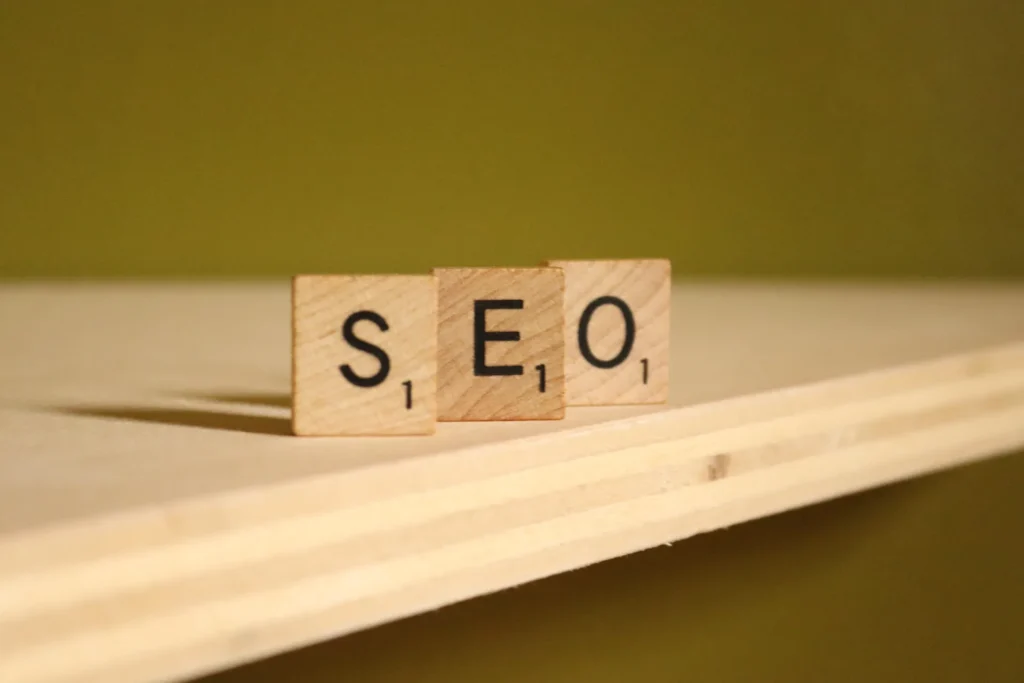 google sites and seo
