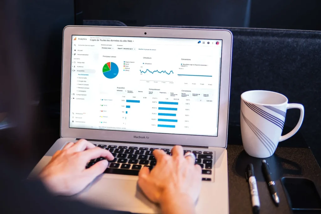 google sites and seo ca