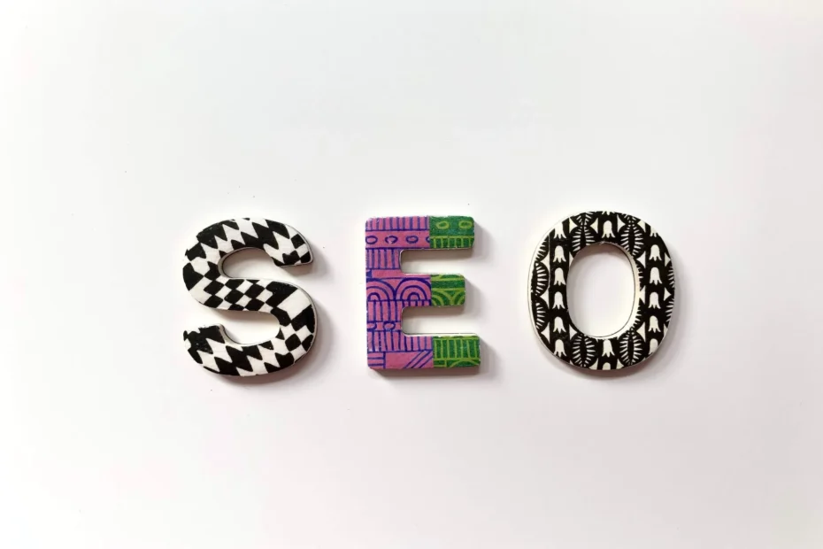 google sites seo
