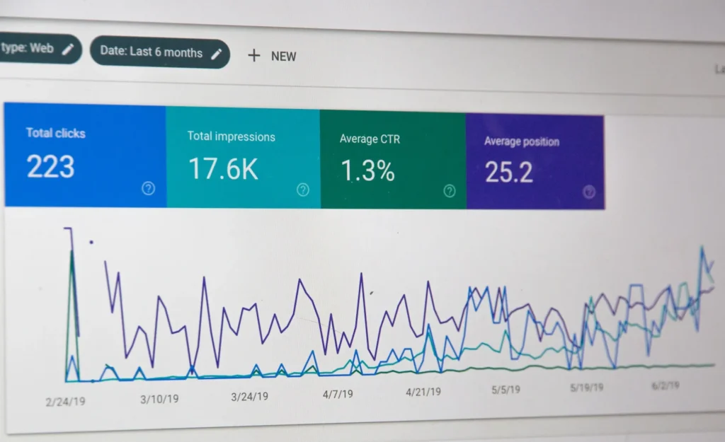 seo google sites