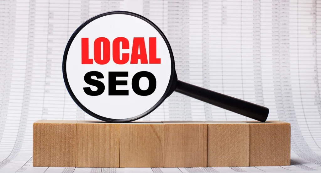dental search engine optimization