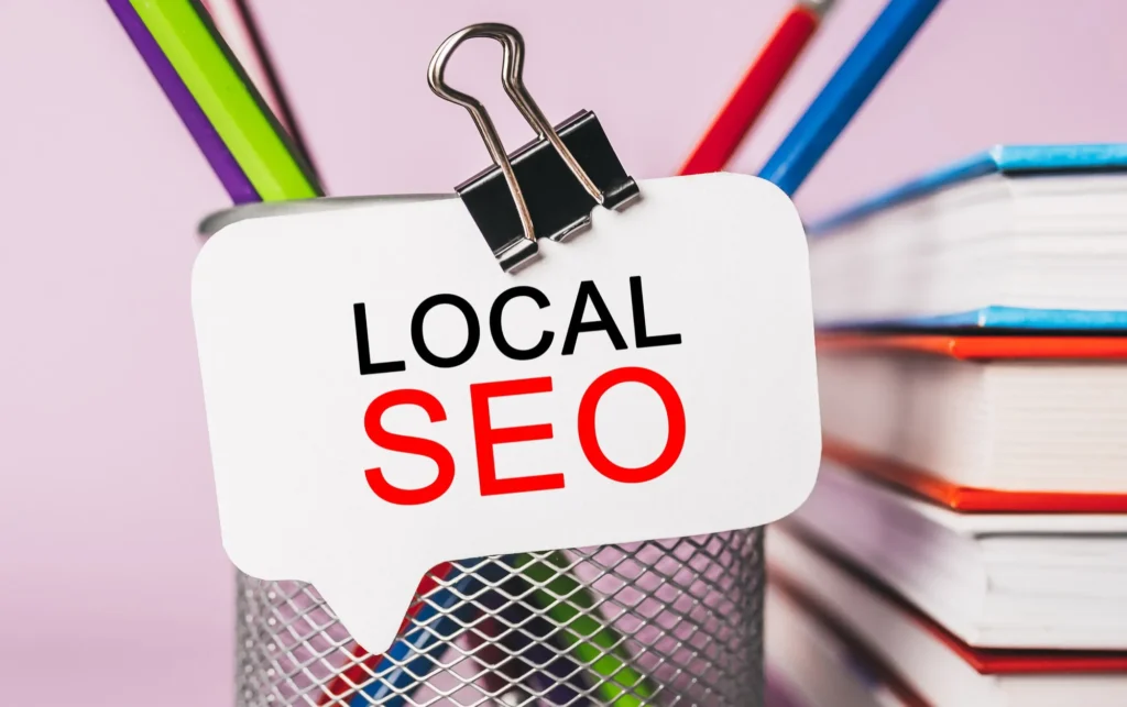 dental website seo
