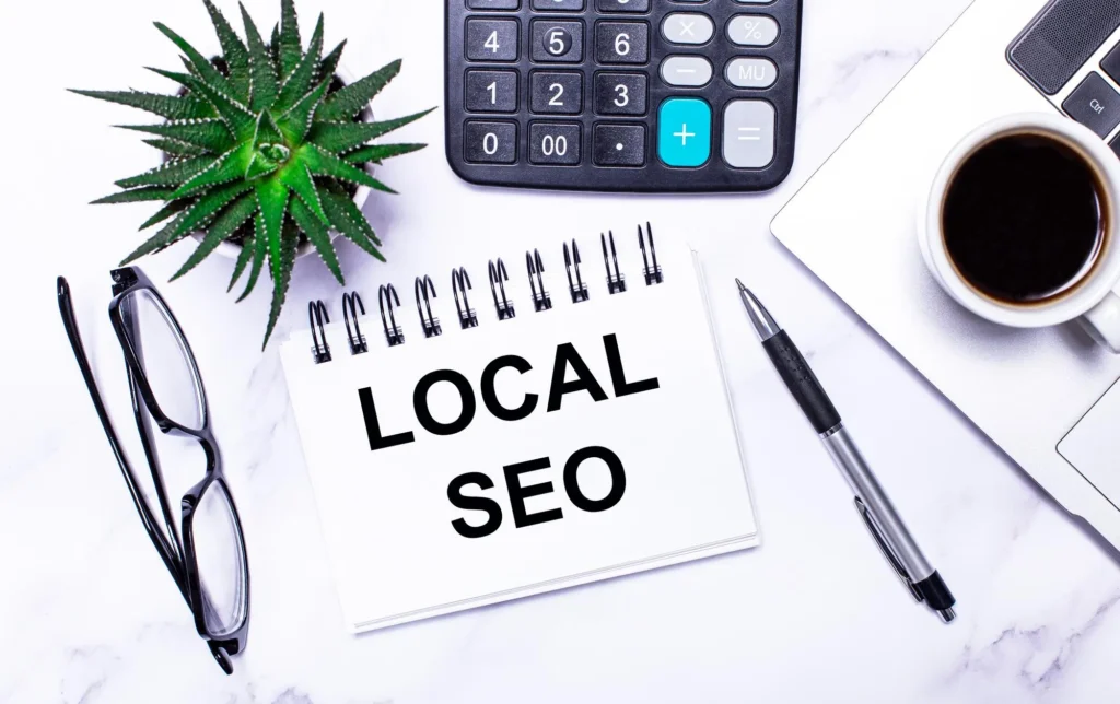 seo for dentists